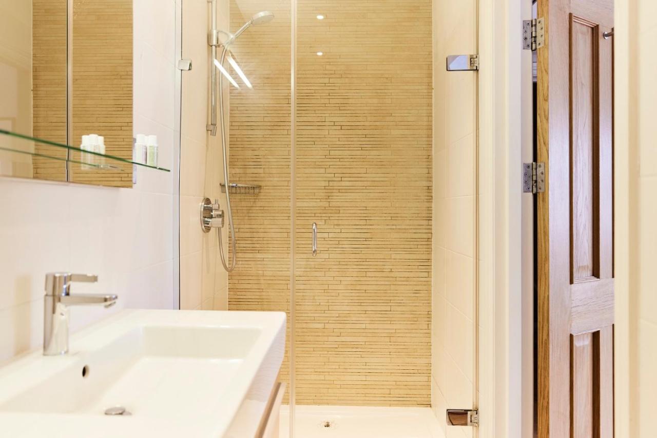 The Bayswater Nook - Stylish 1Bdr Flat Apartment London Exterior photo